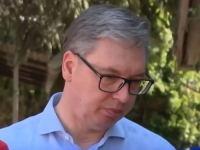 DRAMA U SRBIJI, VUČIĆEVA POLICIJA UDARA NA GRAĐANE: Počela operacija, ovo sad sve mijenja