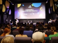 NOVO MJESTO OKUPLJANJA: Projekcijom filma 'Kiss the Future' svečano otvoreno kino Grbavica