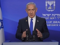 NETANYAHU SE OBRATIO JAVNOSTI: 'Ovo je jasna i neposredna opasnost za sam opstanak Izraela...'