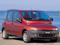 VELIKI POVRATAK NAJRUŽNIJEG AUTOMOBILA: Pogledajte kako izgleda nova Multipla... (FOTO)