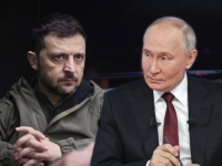 PROPALI NOVI PREGOVORI U ISTANBULU: Mir sve dalje, Rusi postavljaju preteške uslove, evo šta su sada tražili...