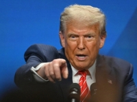 GOVOR DONALDA TRUMPA ODJEKUJE REGIONOM: 'Srbija je htjela krenuti...'