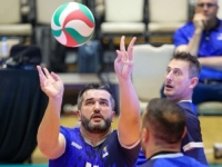 SLAVLJE U NJEMAČKOJ: Odbojkaši BiH obranili titulu prvaka u Zlatnoj ligi nacija