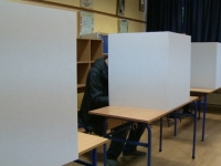 KATASTROFALNE BROJKE: Slab odaziv na izbore u Hrvatskoj