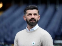 PRVI POTEZ MIRONA MUSLIĆA U SCHALKEU: Pokušat će dovesti reprezetativca BiH, u Engleskoj su ostvarili...