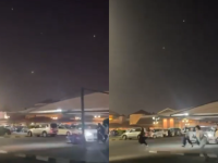 LJUDI TRČE U PANICI: Iranska državna televizija potvrdila napad na američke baze, pojavljuju se novi snimci (VIDEO)