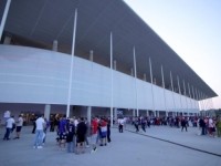 PROPADA STADION ČIJA JE GRADNJA KOŠTALA 80 MILIONA EURA: Bruka o kojoj bruji Balkan