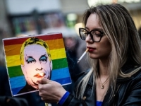 U INAT ORBANU: Deseci istaknutih evropskih političara stižu na Pride u Budimpeštu