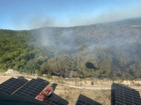 LIJEPE VIJESTI S JUGA ZEMLJE: Ugašen požar kod Gruda, požar kod Ljubuškog lokaliziran