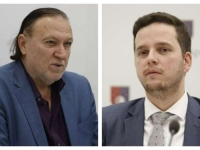SKANDAL U VLADI KS: Ministar Pandurević kaže da ga 'ne zanima' stanje mladih, zatražene ostavke njega i Uka