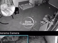 ZASTRAŠUJUĆI SNIMCI S LICA MJESTA: Snimljen trenutak udara razornog zemljotresa u Turskoj, djevojčica preminula nakon...