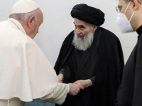 VRHOVNI ŠIITSKI VOĐA U IRAKU UPOZORAVA: 'Pokušaj ciljanog napada Izraela na iransko vrhovno rukovodstvo mogao bi...'