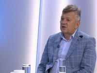 PREDRAG ĆERANIĆ, DODIKOV PRVI BEZBJEDNJAK: 'Ti gradovi nisu daleko od Banjaluke i zato nas je ovaj događaj uznemirio...'