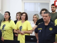 EMOTIVNA REAKCIJA MAJKE FARISA PENDEKA NAKON PRESUDE: 'Našu bol ništa ne može zamijenti, noćima ne spavam, sanjam svoje dijete...'
