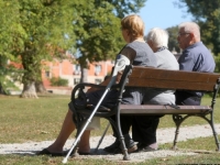 ZVANIČNI PODACI: Kolika je penzija u Njemačkoj nakon 45 godina rada?