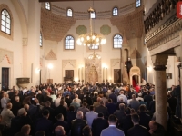 CENTRALNA SVEČANOST U BEGOVOJ DŽAMIJI U SARAJEVU: Bajram-namaz će se klanjati u...