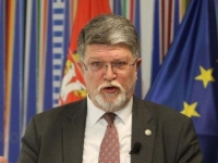 'IDEJA SRPSKOG SVETA JE OPASNA': Tonino Picula odgovorio na pitanje da li će Vučićev režim ponoviti greške Slobodana Miloševića