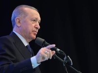 OGLASIO SE ERDOGAN: 'Turska naporno radi na sprečavanju...!'