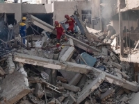 OSUDA UJEDINJENIH NACIJA: 'Iran je prekšrio međunarodno humanitarno pravo!'