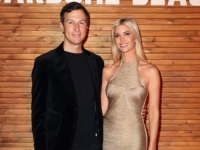 KAKAV ĆE TO LUKSUZ BITI: Ivanka Trump i Jared Kushner kupili otok u Albaniji za NEVJEROVATNU CIFRU!'