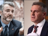 SMAJIĆ ŽESTOKO KRITIKOVAO FORTU: 'Opet je ponizio svoju državu!'