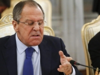 LAVROV SE ŽESTOKO NALJUTIO: 'To je nepravedno!'