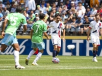 DRAMATIČAN RASPLET U GRUPI B: PSG i Botafogo prošli dalje, Atletico Madrid ostao bez osmine finala Svjetskog klupskog prvenstva