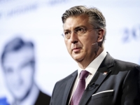 PLENKOVIĆ I GOLOB O DEŠAVANJIMA NA BLISKOM ISTOKU: Jako smo zabrinuti, ovo će dovesti do niza posljedica...
