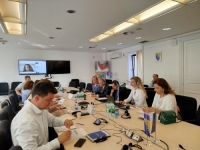 BiH POTVRDILA STAV O TRGOVSKOJ GORI: EU poziva BiH na intenziviranje Zelenih reformi