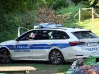 TRAGEDIJA U HRVATSKOJ: Utopio se 17-godišnjak