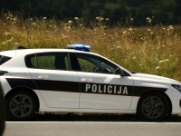 NESVAKIDAŠNJA SITUACIJA: U Žepču iz dvorišta ukraden...