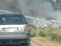 SAOPĆENJE TREBINJSKE POLICIJE O SAOBRAĆAJNOJ NESREĆI U KOJOJ SU POGINULE TRI OSOBE: 'Identitet će...'