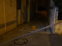 HOROR U HRVATSKOJ: Pronađena tijela muškarca i žene u garaži