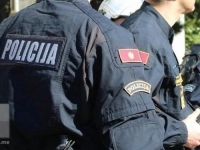 U CRNOJ GORI UHAPŠEN DRŽAVLJANIN BOSNE I HERCEGOVINE: Policiji u Budvi bježao...
