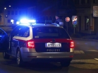 NOVI HAOS U GRAZU: Policajci teško ranili Bosanca nakon što ih je pokušao pregaziti vozilom