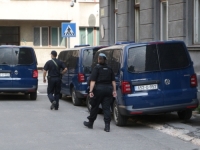 MUP KS U AKCIJI: Lišene slobode dvije osobe zbog razbojništva u Sarajevu