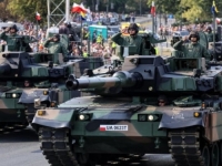 RUSIJA IMA PLAN, NATO SPREMA ODGOVOR: Pakleni 'eksplozivni zid' duž granicu za odbranu od ruskog napada