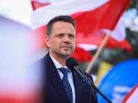 ZAVRŠEN DRUGI KRUG IZBORA: Poljska ima novog predsjednika