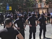 TRAJU BLOKADE U SRBIJI, OGLASILA SE RUSIJA: 'Pratimo situaciju, neki koriste stare taktike'