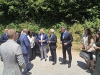 BiH I CRNA GORA POTPISALE SPORAZUM: Počinje gradnja međudržavnog mosta preko rijeke Tare