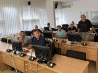 SAMO TRI I PO GODINE ZATVORA: Rado Radić osuđen zbog zločina u Bosanskom Šamcu