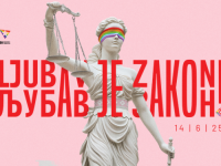 UOČI ŠESTE 'POVORKE PONOSA' KOJA ĆE DANAS BITI ODRŽANA U SARAJEVU: MUP KS podsjeća da je...