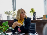 MINISTRICA NASIHA POZDER OBJAVILA: 'Za provedbu Akcionog plana Strategije okoliša FBiH biće izdvojeno 3,75 miliona KM'