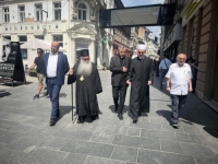 OGLASILI SE NAKON VANREDNE SJEDNICE: Međureligijsko vijeće BiH pozvalo evropske rabine u Sarajevo