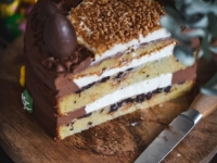 NAPRAVITE ČOKOLADNU BOMBICU: Kulinarski klasik čiji recept svaki kuhar treba imati u svojoj ladici