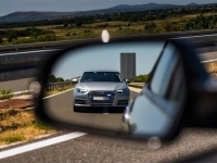 ZABILJEŽENA BRZINA OD 249 KILOMETARA NA SAT: Šveđanin divljao na autocesti, presretač ga uhvatio