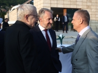 RADONČIĆ I IZETBEGOVIĆ – HRONIKA LJUBAVI, MRŽNJE I OBOSTRANOG NEPOVJERENJA: Privatnici u politici i medijsko blaćenje nakon 'historijskog' pomirenja