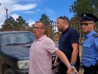 HAOS NA GAZIMESTANU: Djevojčica uhapšena, pjevala 'Kosovo je srce Srbije'