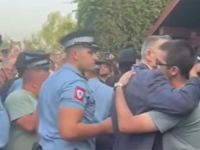 SUSJEDI PIŠU O HAPŠENJU MILANA MILIČEVIĆA: 'U pozadini nastojanje Dodikovog režima da se obračuna s opozicijom...'
