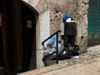'OPERITE GRAD': Sebija Izetbegović podijelila slike sa Baščaršije; Ovo je sramotno